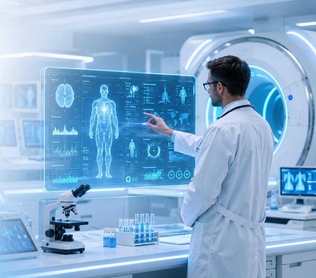 DRH-Pharma Blog