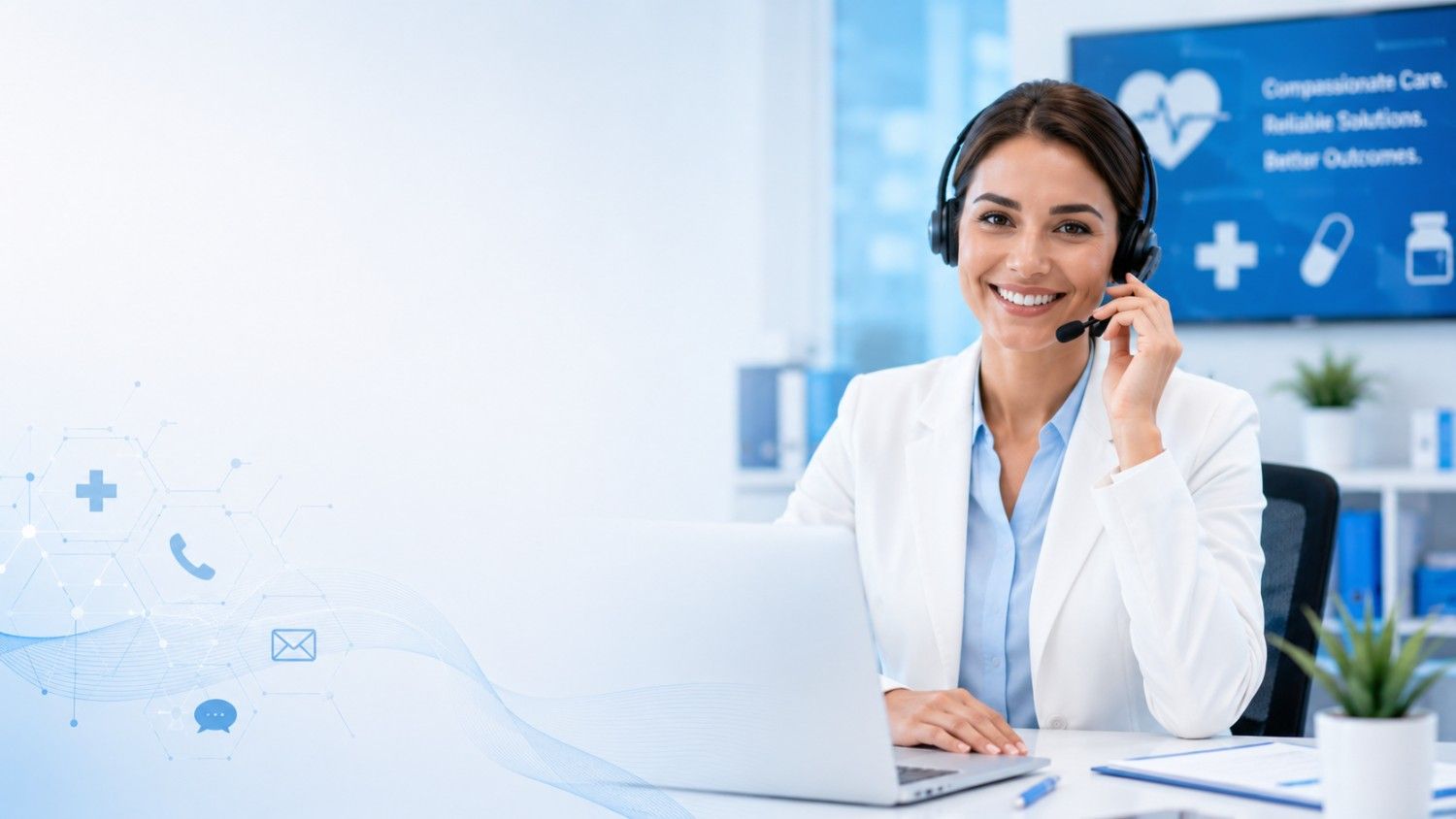 Contact DRH-Pharma
